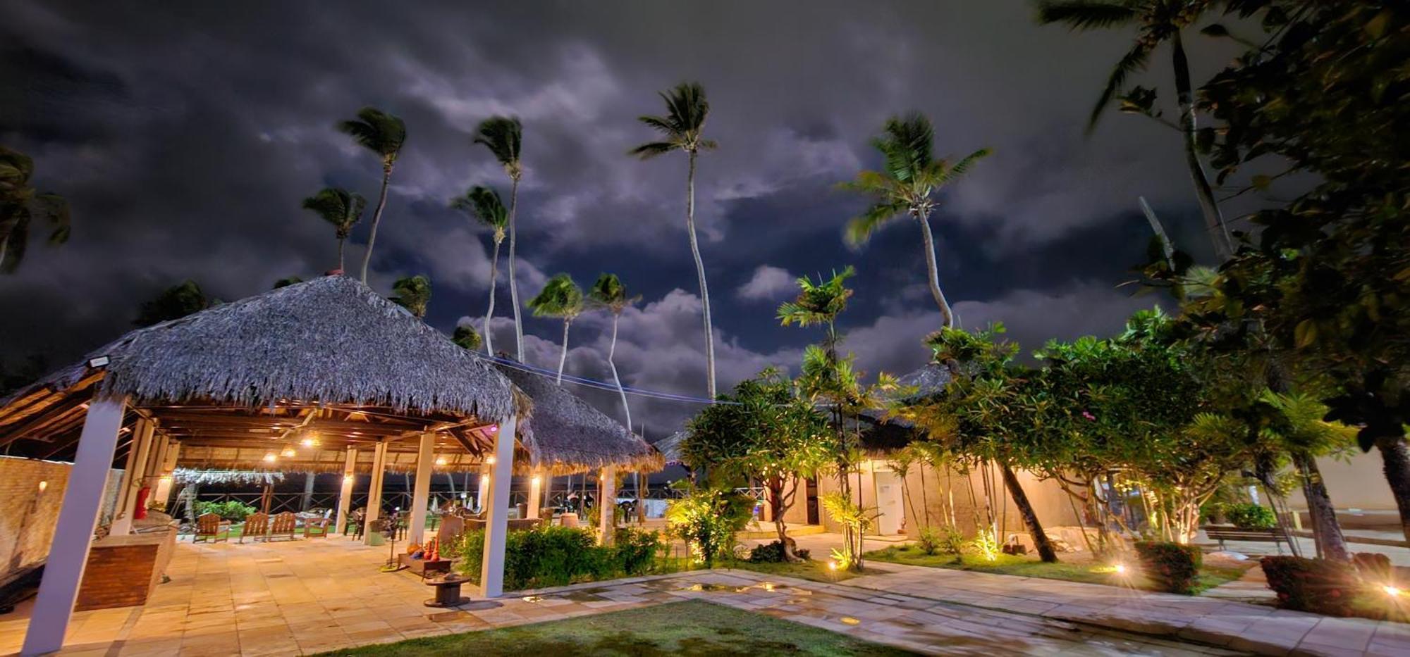 Frente Mar - Cumbuco - Eco Paradise Екстер'єр фото