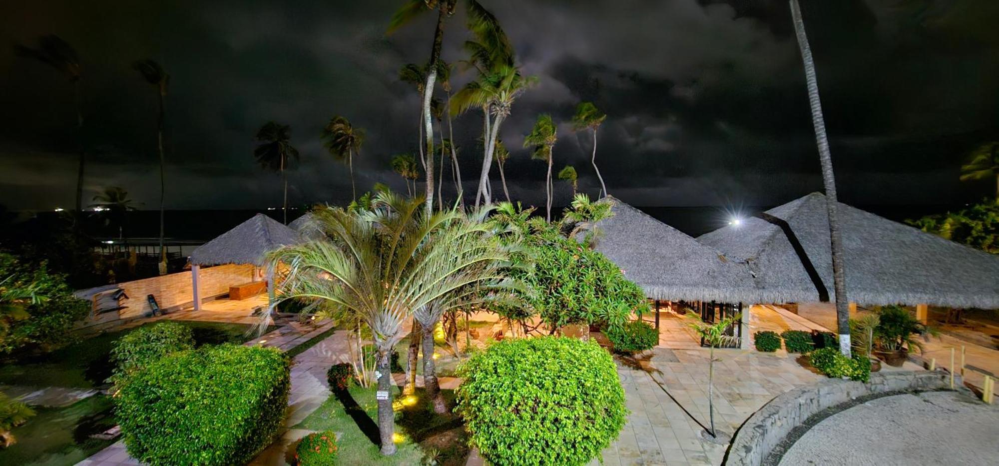 Frente Mar - Cumbuco - Eco Paradise Екстер'єр фото