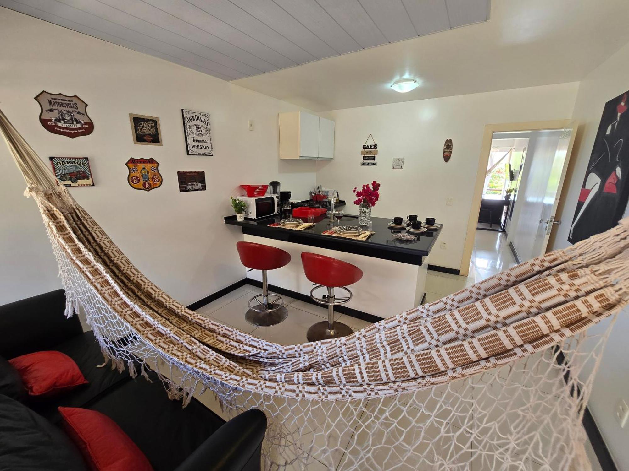 Frente Mar - Cumbuco - Eco Paradise Екстер'єр фото